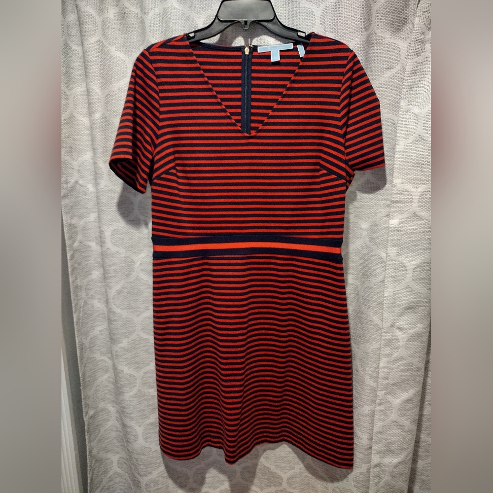 Draper James dress
